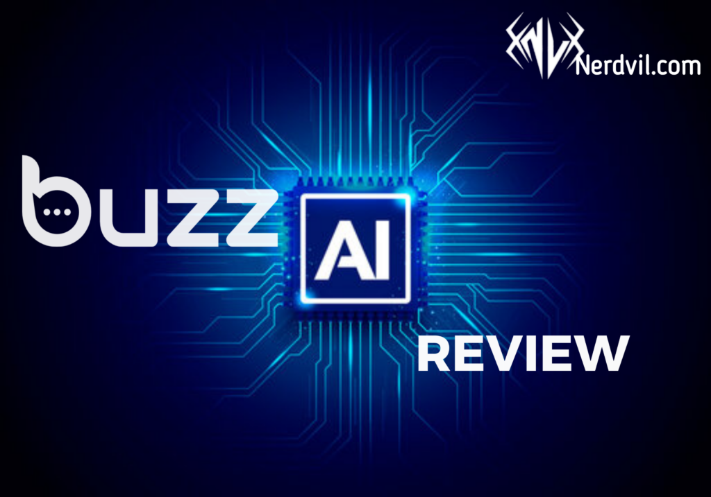 Buzz AI Review