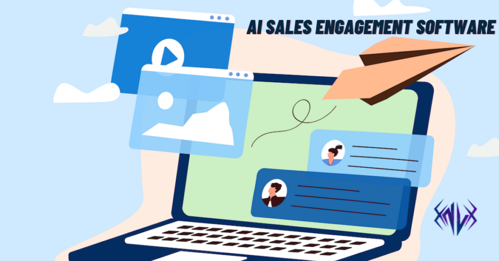 AI Sales Engagement Software