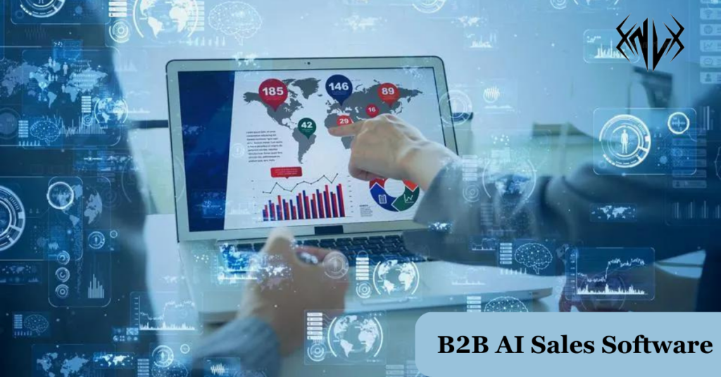 B2B AI Sales Software