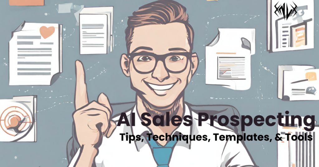 AI Sales Prospecting