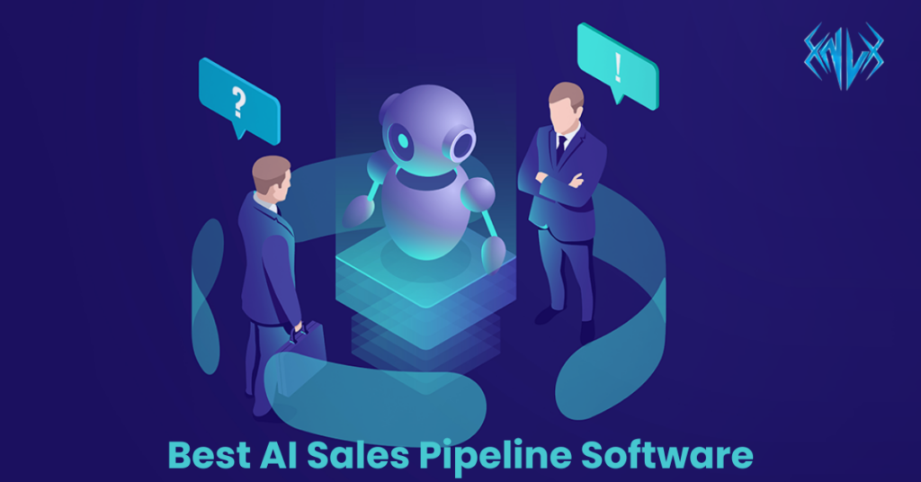 Best AI Sales Pipeline Software