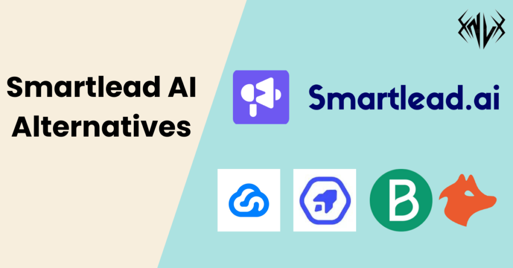 Best Smartlead AI Alternatives