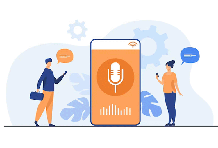 Voice Search Optimization for Real Estate Websites