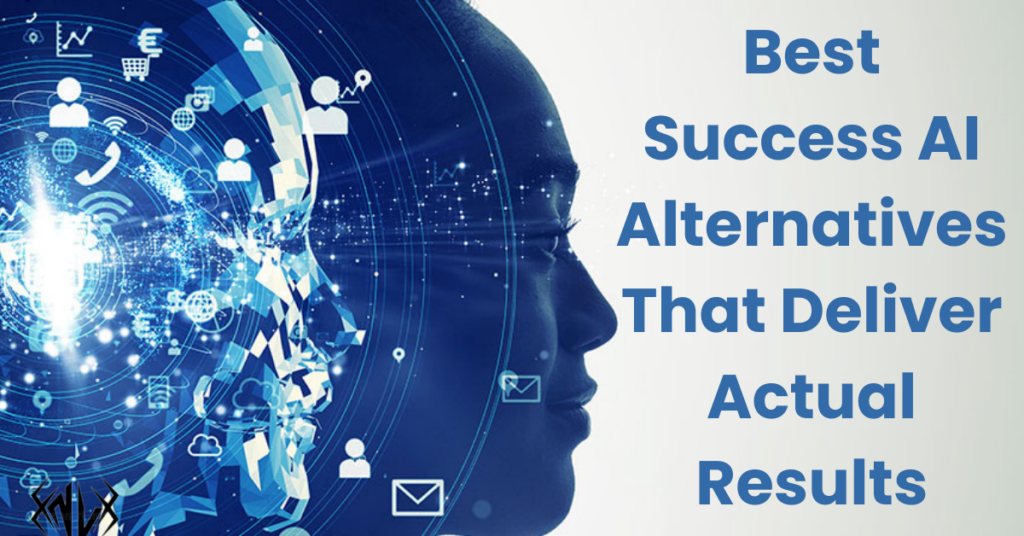 Best Success AI Alternatives That Deliver Actual Results In 2024