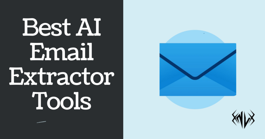 Best AI Email Extractor Tools