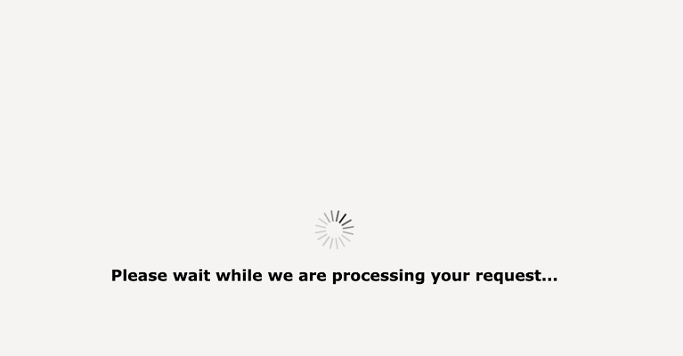 Wait for processing 