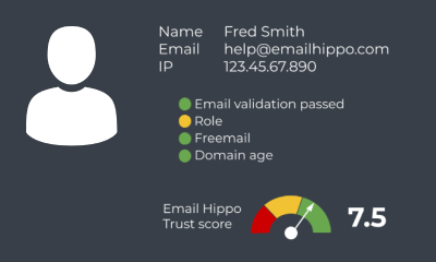 Email hippo best email extractor tool 