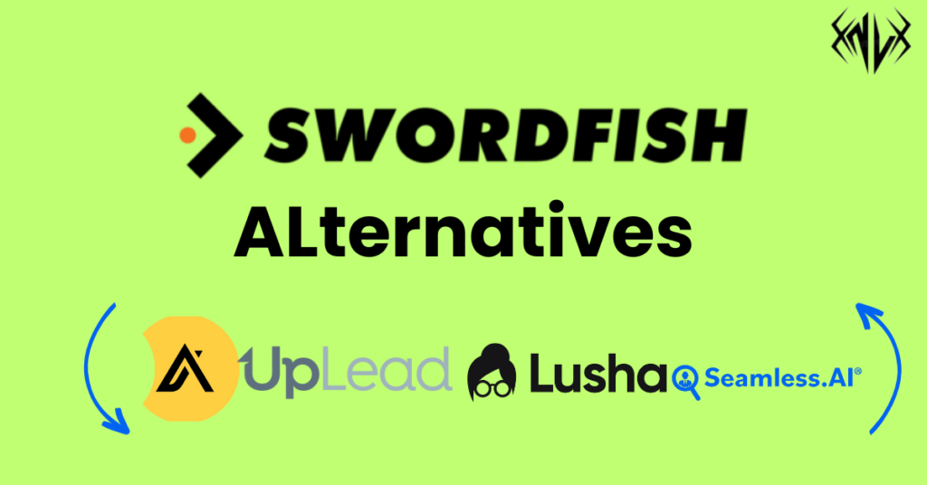 Swordfish AI Alternatives
