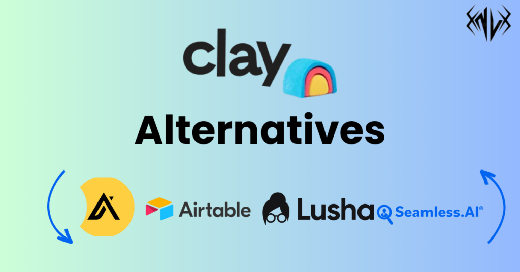 Clay AI Alternatives